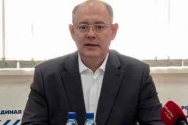Андрей Макаров Абрамченко Анеты, ИА ChitaMedia