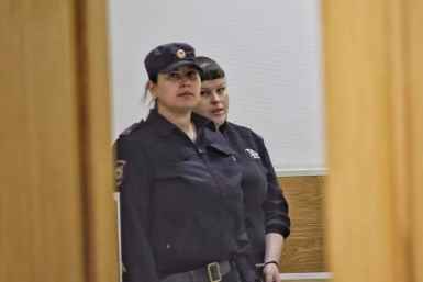 Адвокат забайкалки, убившей дочь: действия были неосторожными, а не умышленными Забайкальского краевого суда