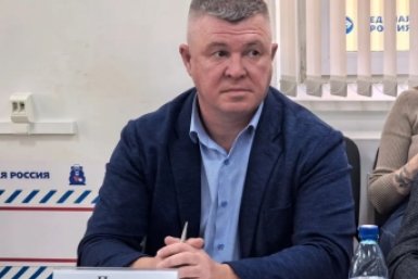 Селяев: забайкальцы стали бы чаще ходить на выборы, если бы УК работали лучше Абрамченко Анета, ИА ChitaMedia