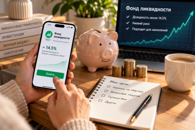 Деньги проще копить 1 методом - без вкладов, облигаций и акций: в плюсе без заморочек