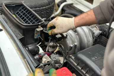 Перегрелся, загорелся Check Engine: с какими поломками авто можно доехать до СТО