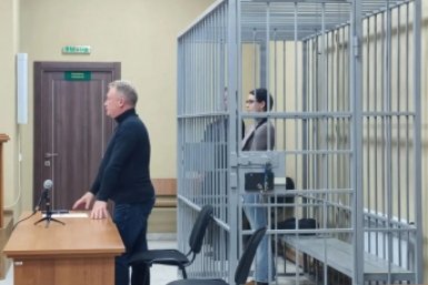 Пьяная забайкалка намеренно сбила женщину и скрылась с места ДТП Газ-Заводский районный суд