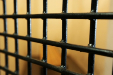 Житель Красноярска сядет на 14 лет за поджоги машин полицейских в Забайкалье Вероника Рыбальченко, ИА MagadanMedia