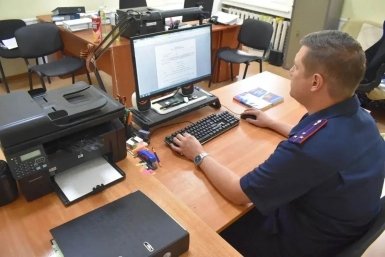 СК начал проверку после столкновения рейсового автобуса с грузовиком в Забайкалье СУ СК по Забайкальскому краю