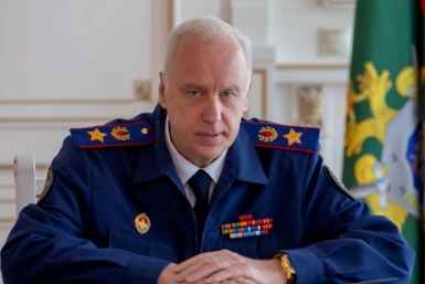 Председатель СК взял под контроль дело о насилии над ребёнком в Забайкалье