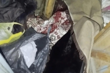 Полицейские задержали забайкальца за кражу из квартиры через окно на веранде
