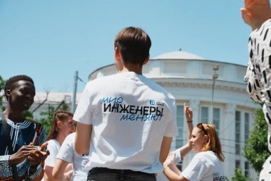Сильных абитуриентов привлекают и традиционные инженерные направления Пресс-служба КубГТУ