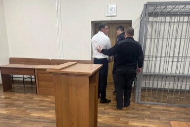 Суд вынес приговор читинцу, похитившему женщину из-за её отказа от дальнейших встреч канал судов Забайкалья в МАХ (12+)