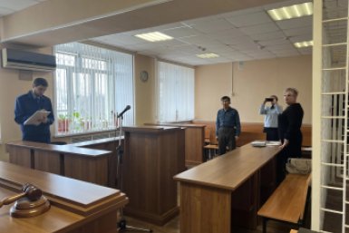 Водителя, по вине которого погибли четверо вахтовиков, осудили в Забайкалье прокуратуры Забайкалья