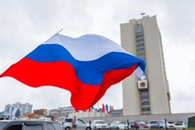 Территориальная целостность Украины под вопросом: мнения из Каира и Вашингтона