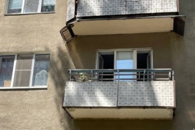 Иногда при остеклении балкона необходимо согласование ИА Stavropol.Media
