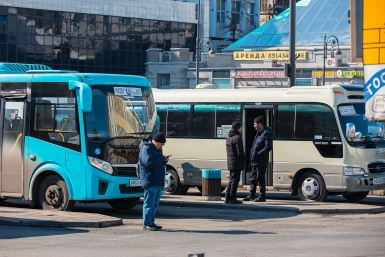Тематическое фото ИА PrimaMedia