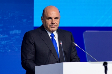 Мишустин предложил новых министров в правительство России - список уже на утверждении Госдумы