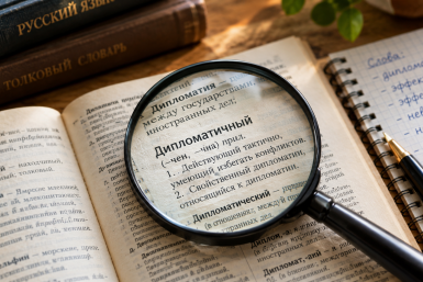 Вы владеете русским на уровне титана? Ответьте на 10 вопросов — и проверьте, насколько безупречна ваша речь