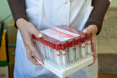 Первый случай вируса Шамонда у человека: Франция сообщила о летальном исходе