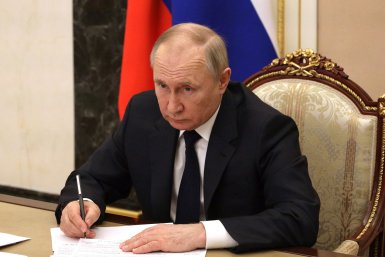 Путин kremlin.ru