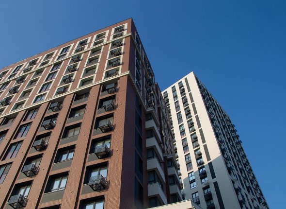 130 арендных квартир для медработников приобрели в Чите