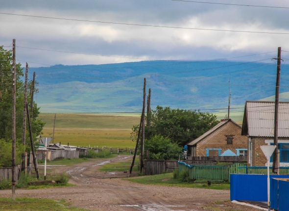 Глава думы Читы Ярилов: читинцы перезжают, потому что не знают истории своего города