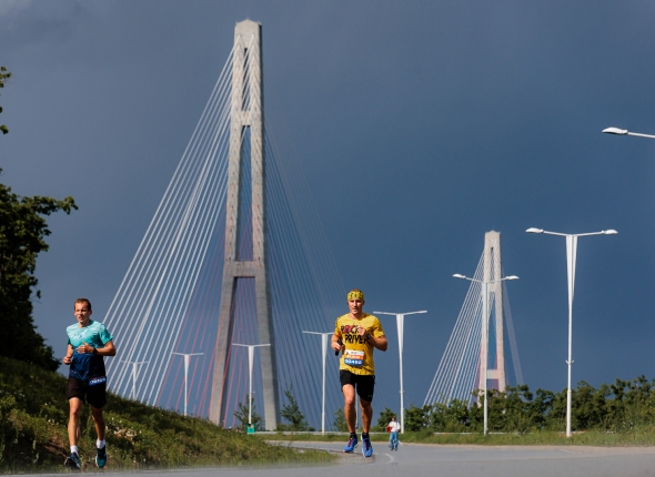 Фильм "Небо".  Честная рецензия от ChitaMedia