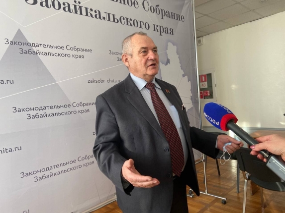 Россияне рассказали, за какую партию готовы проголосовать на выборах в Госдуму
