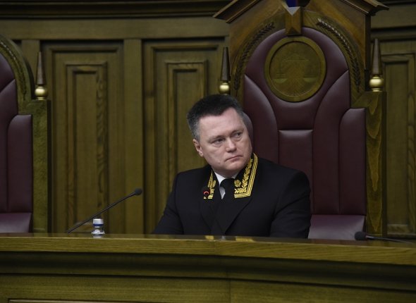 Новость дня