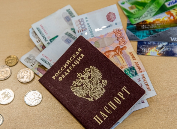 Россияне смогут получать часть региональных пособий через Соцфонд с 2027 года