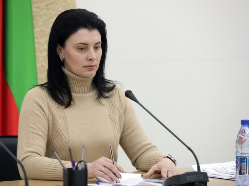 Инна Щеглова