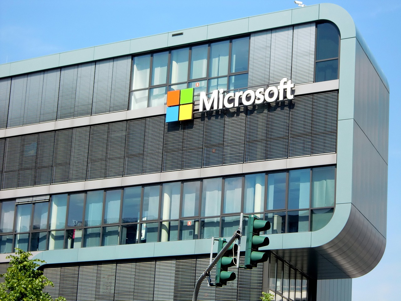 Компания Microsoft не будет продлевать подписки для организаций из России Pixabay.com