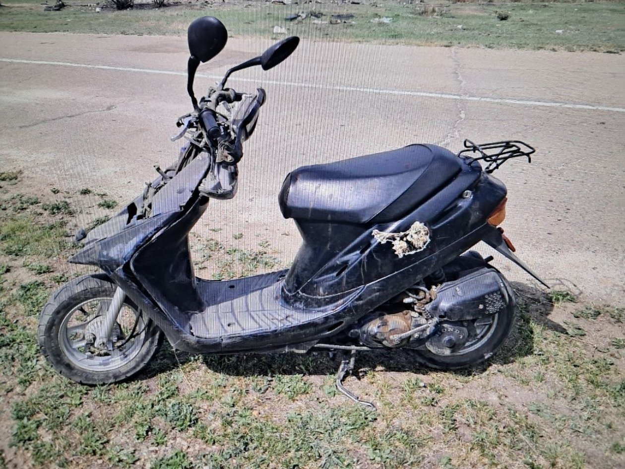 Мопед телеграм-канал (18+) Госавтоинспекции Забайкалья