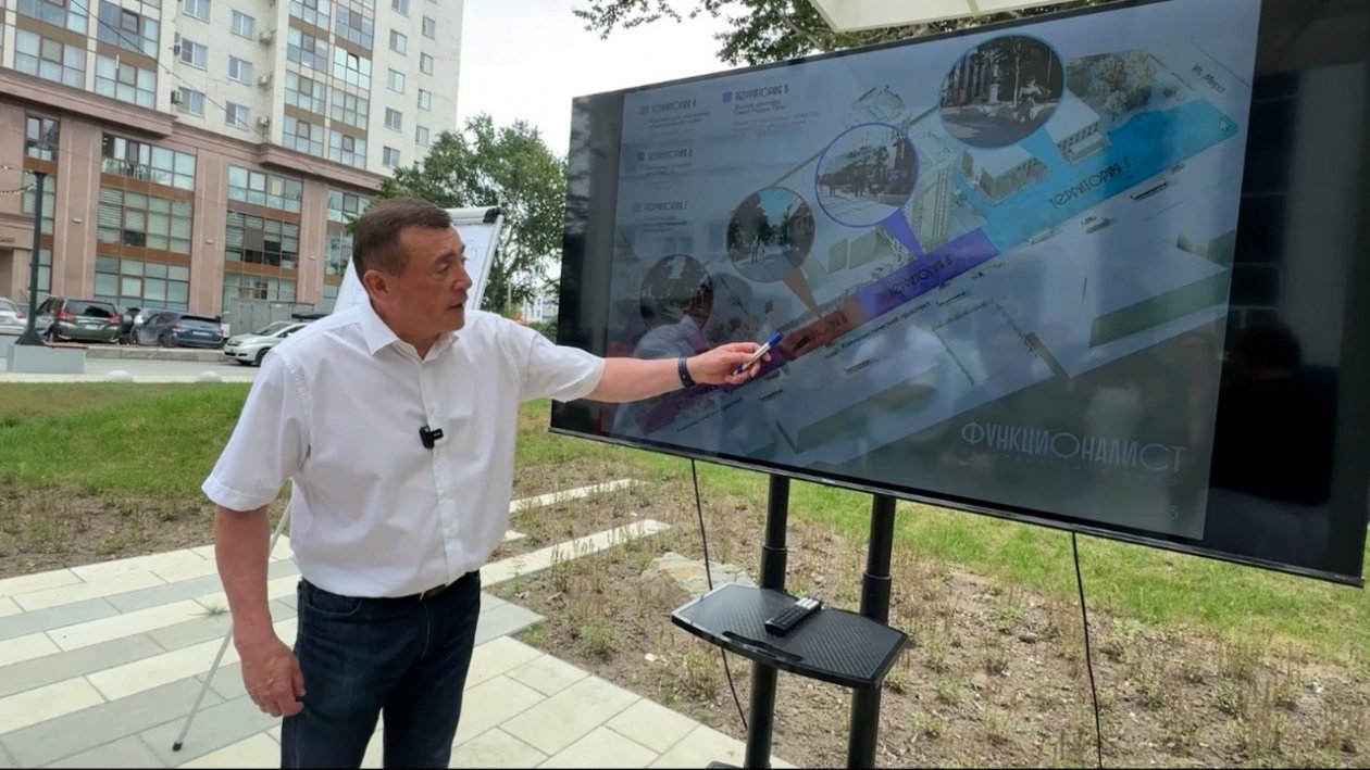 пресс-служба правительства Сахалинской области