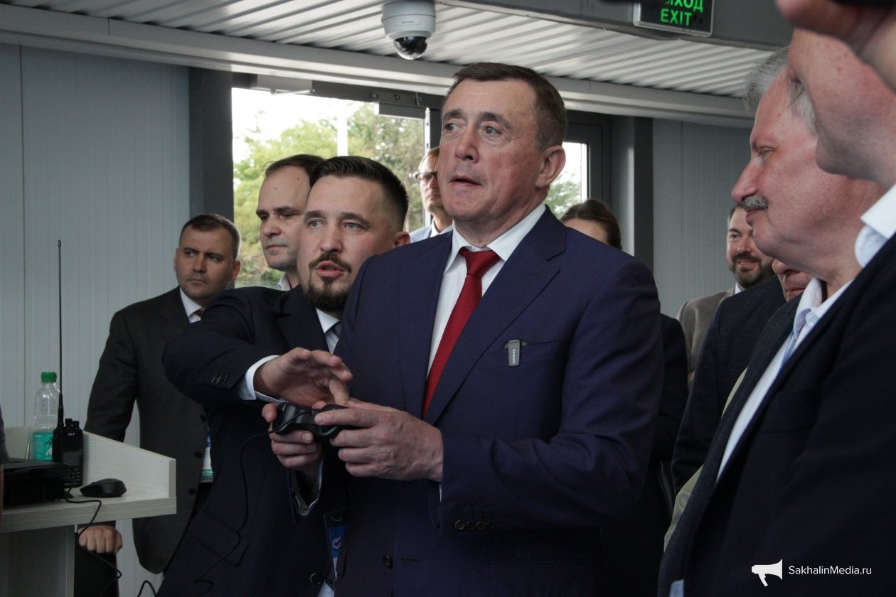 ИА SakhalinMedia