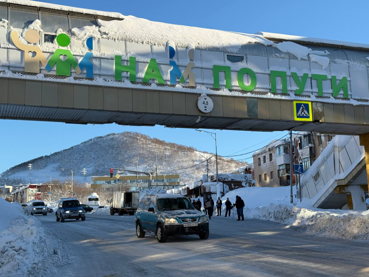 ИА KamchatkaMedia