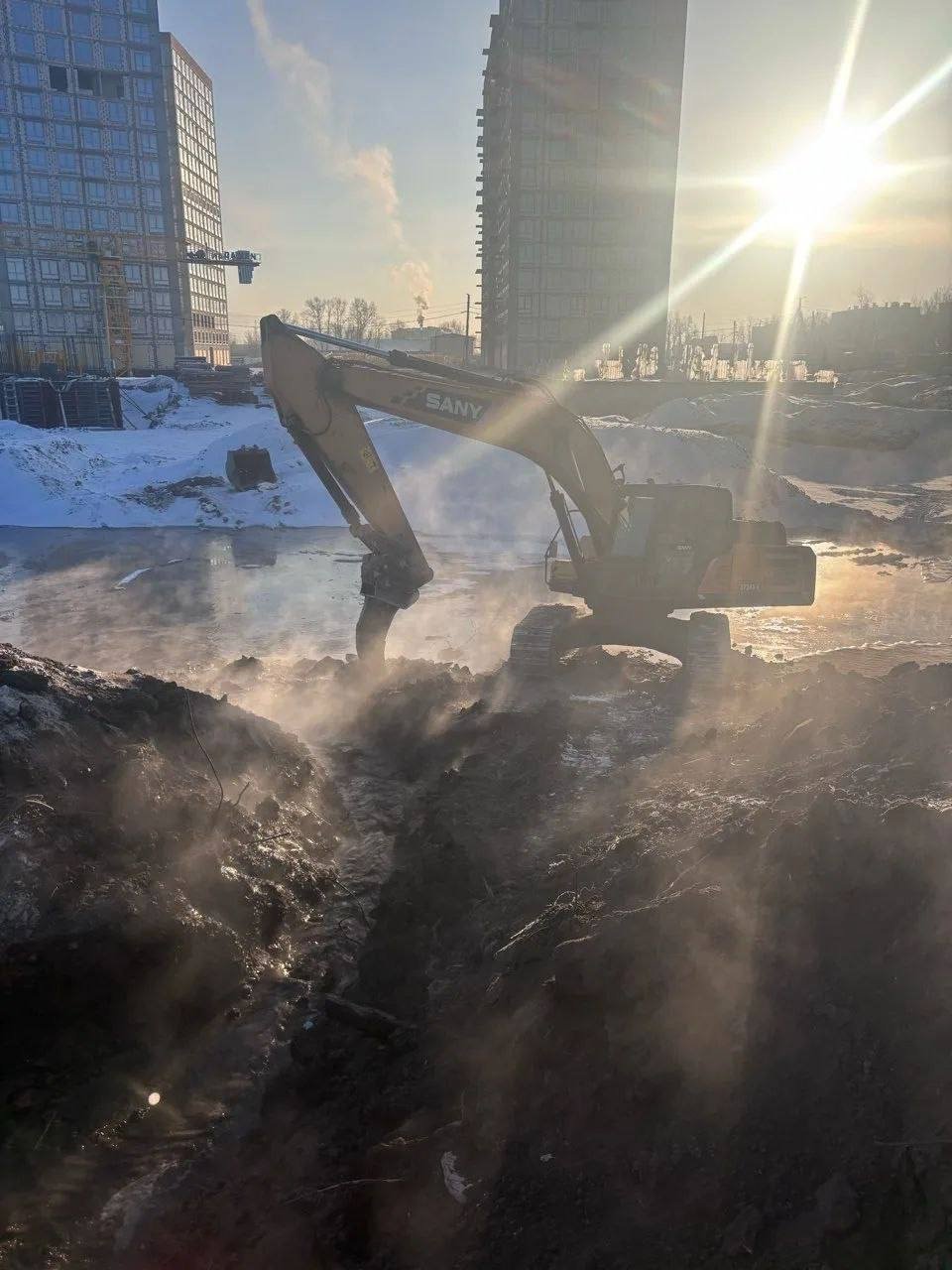 ЖКХ телеграм-канал (18+) прокуратуры Забайкалья