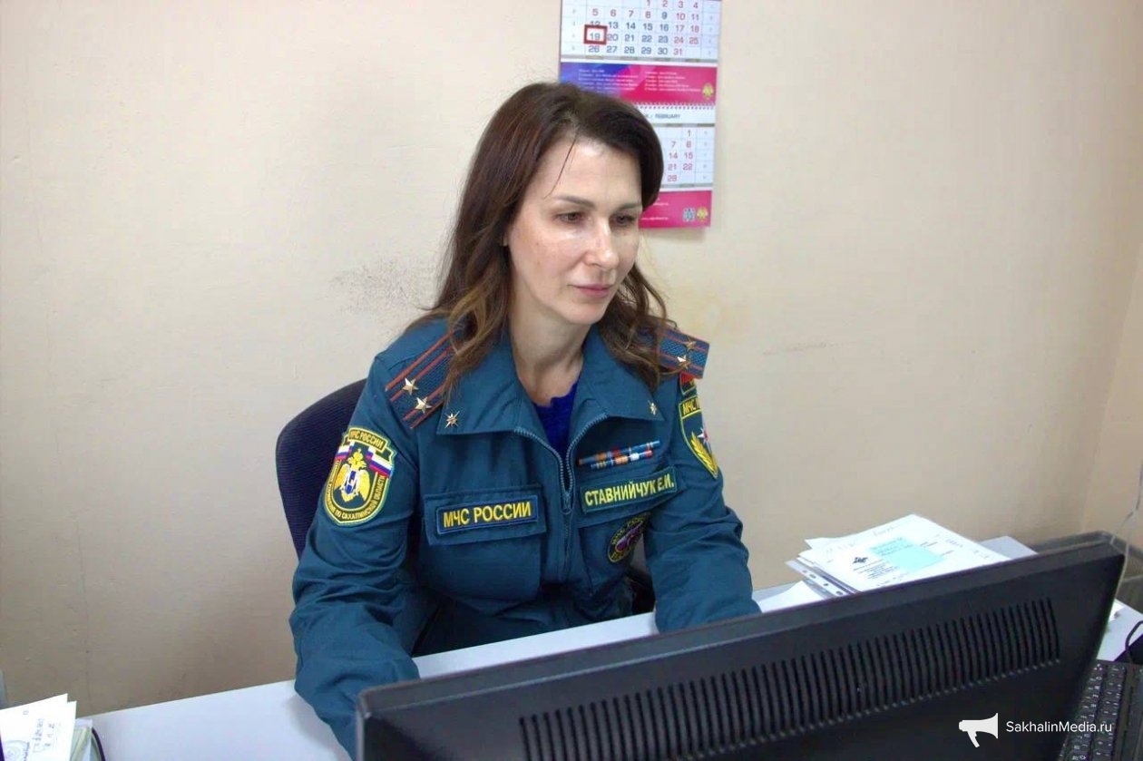 Наталья Янушкевич, ИА SakhalinMedia