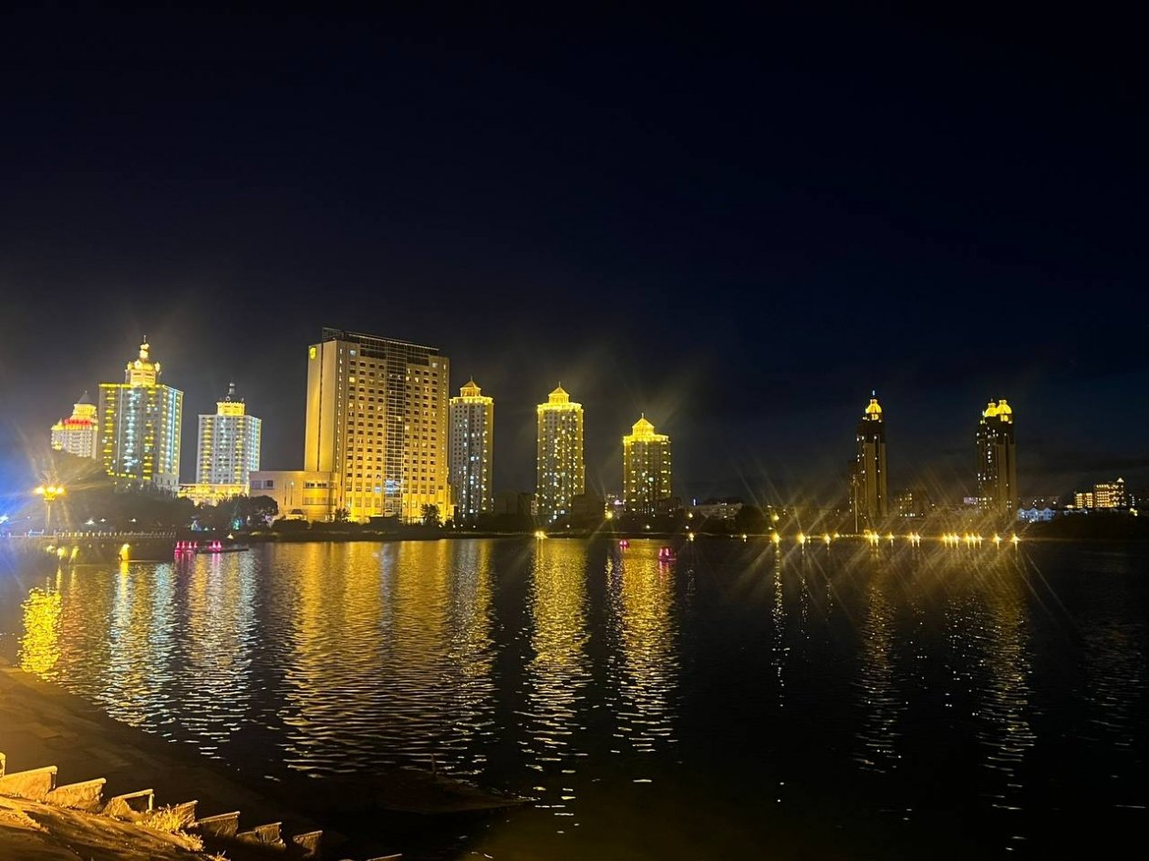 Китай телеграм-канал (18+) Минэкономразвития Забайкалья