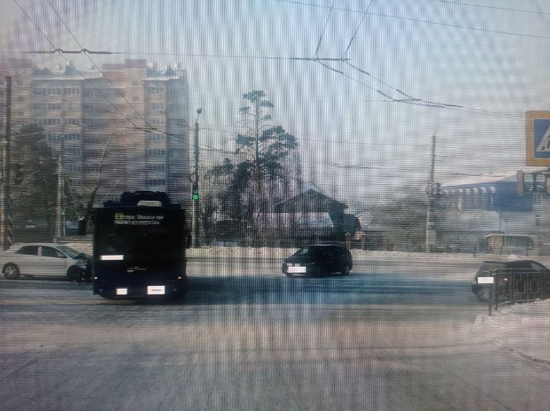 ДТП Госавтоинспекции Забайкалья