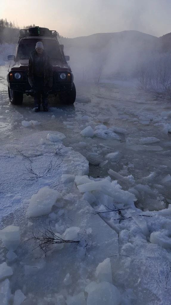 Застрявшая техника телеграм-канал (18+) &quotЗаповедное Забайкалье&quot