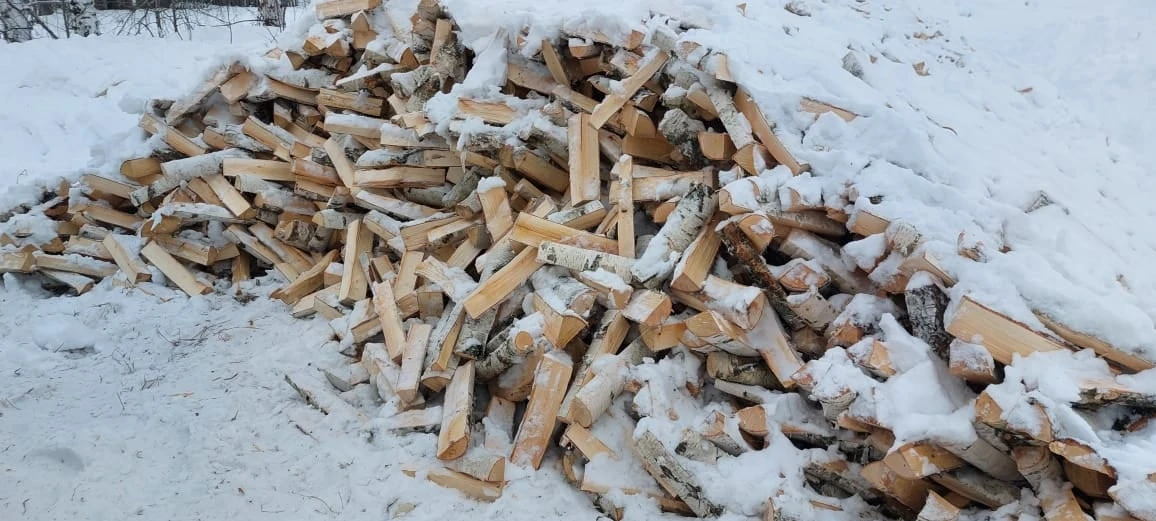 Дрова полиция Забайкалья