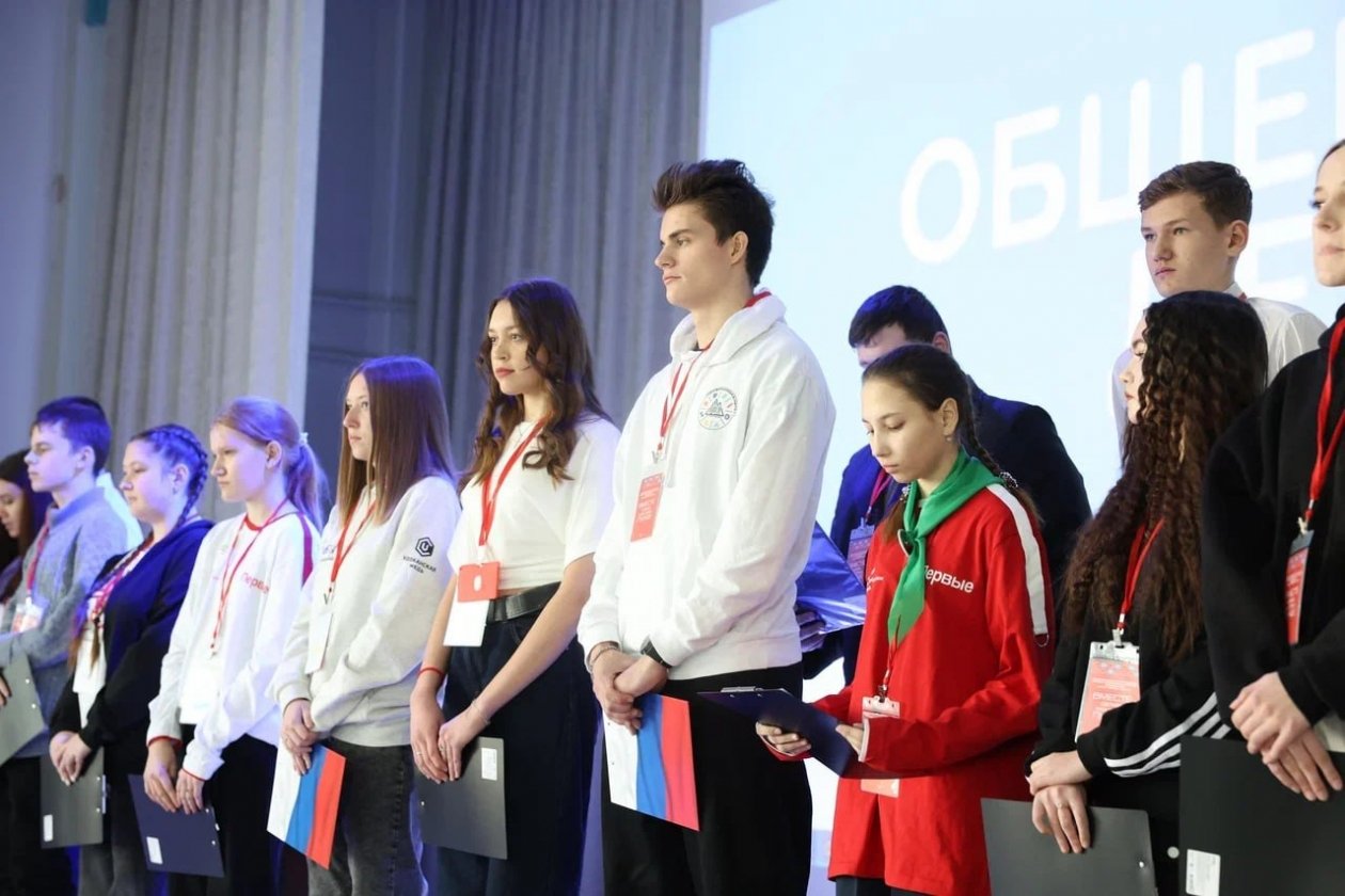 Участники мероприятия пресс-службы правительства Забайкалья