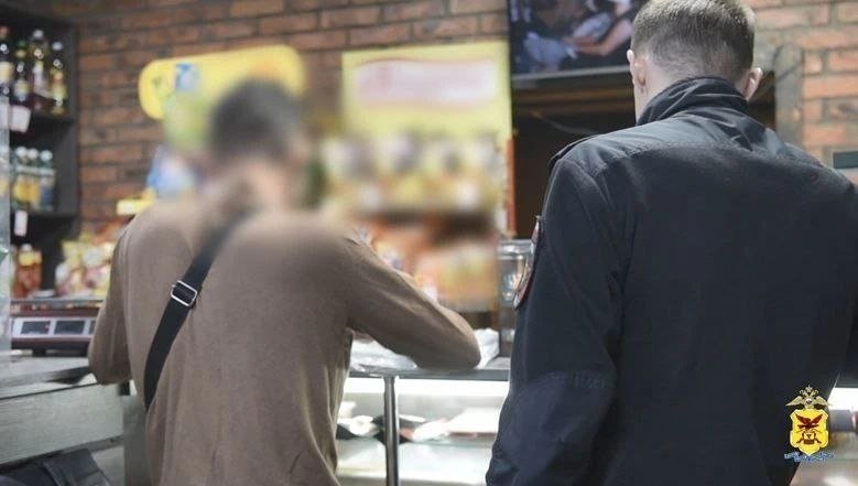 Рейд УМВД Забайкалья