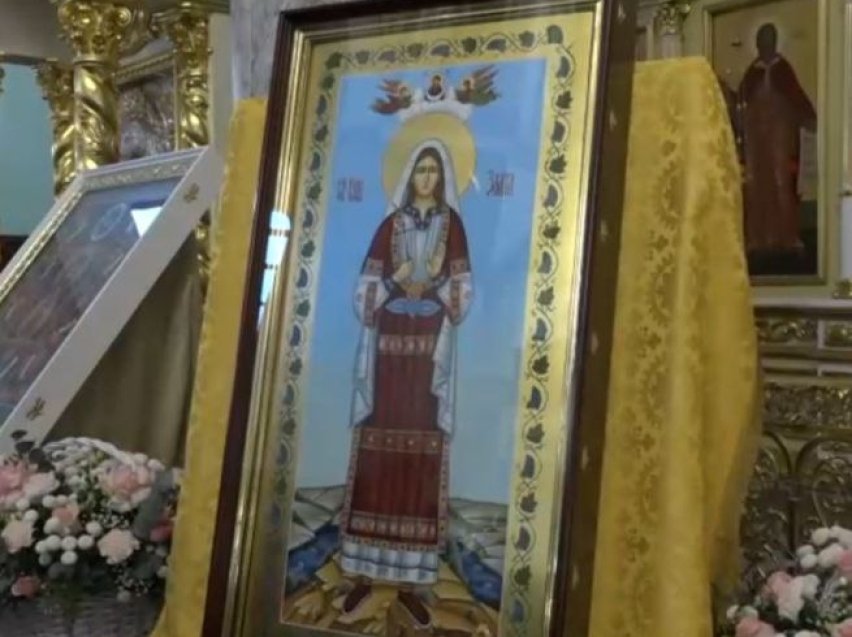 Новая икона официальный портал Забайкалья