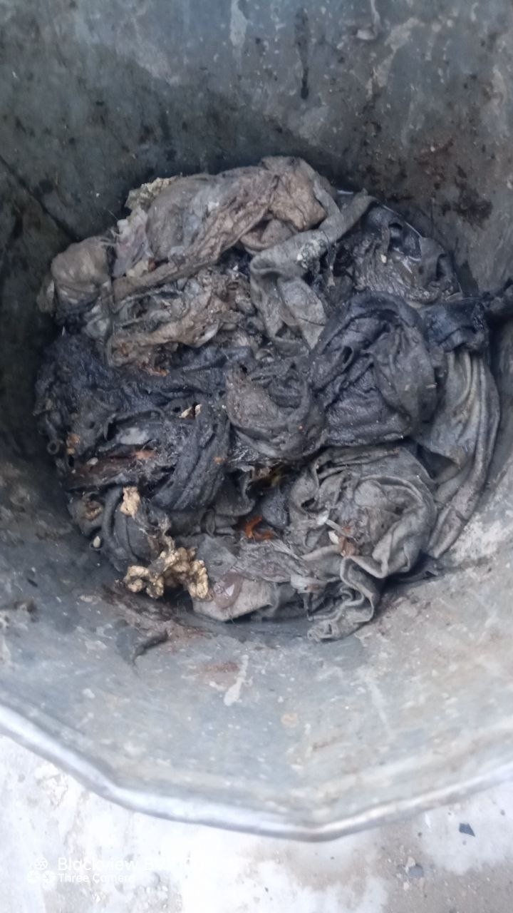 канализационный засор пресс-службы &quotВодоконал-Чита&quot