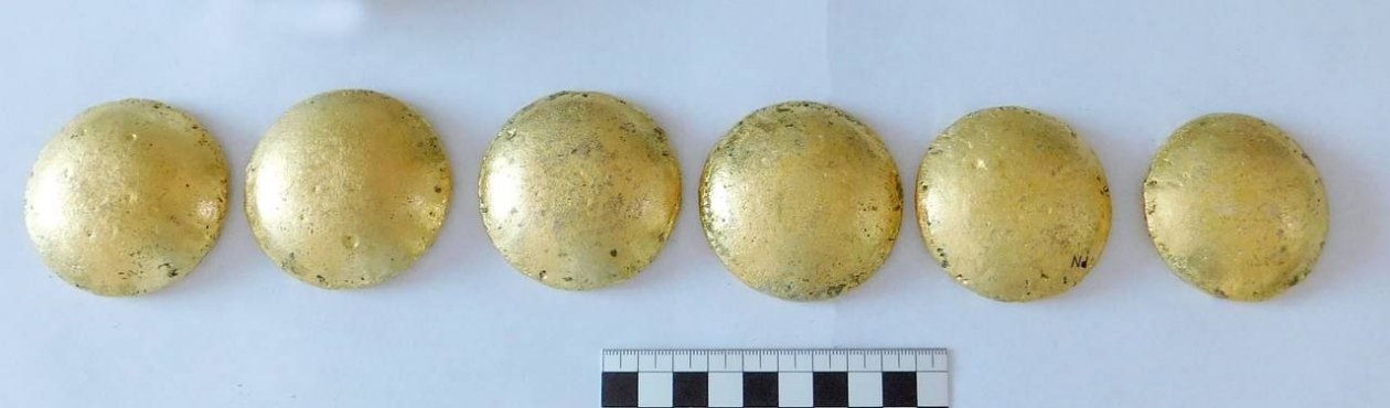 Золото тг-канал (18+) прокуратуры Забайкалья