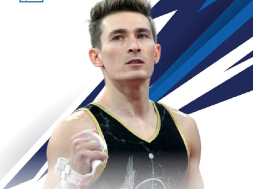 Давид Белявский пресс-службы Минспорта Забайкалья