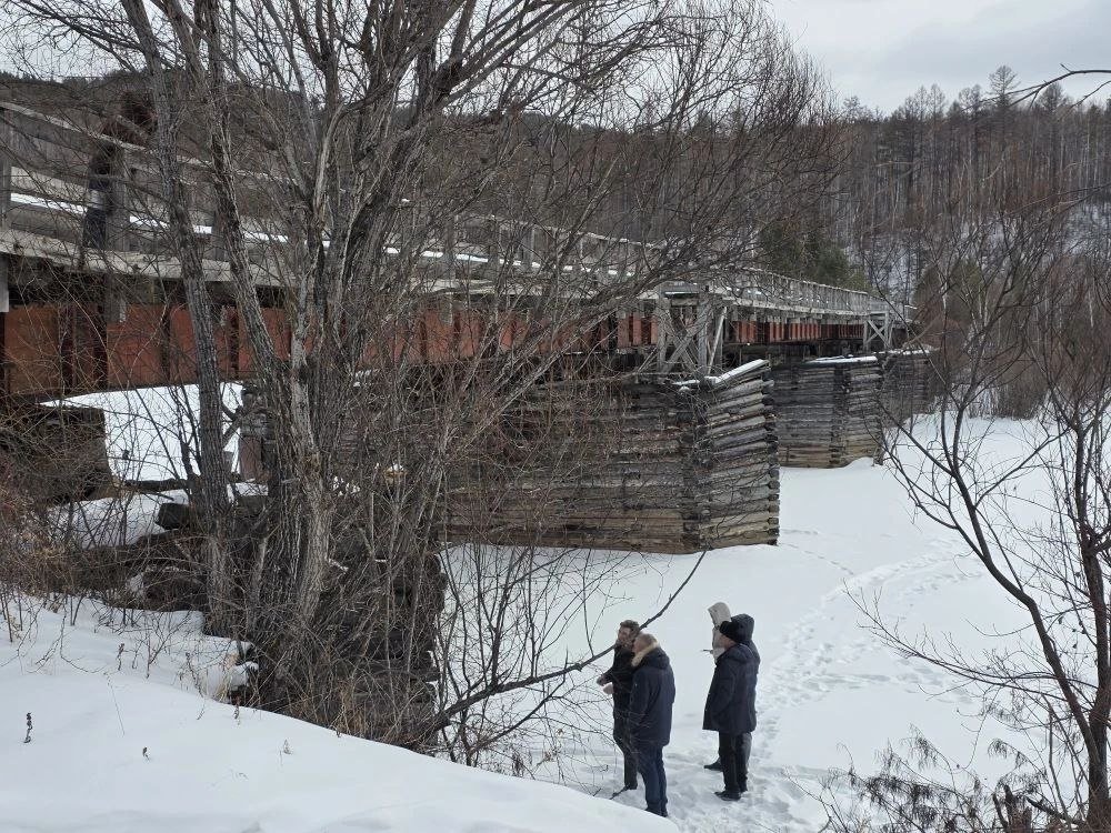 Аварийный мост тг-канал (18+) Андрея Гурулёва