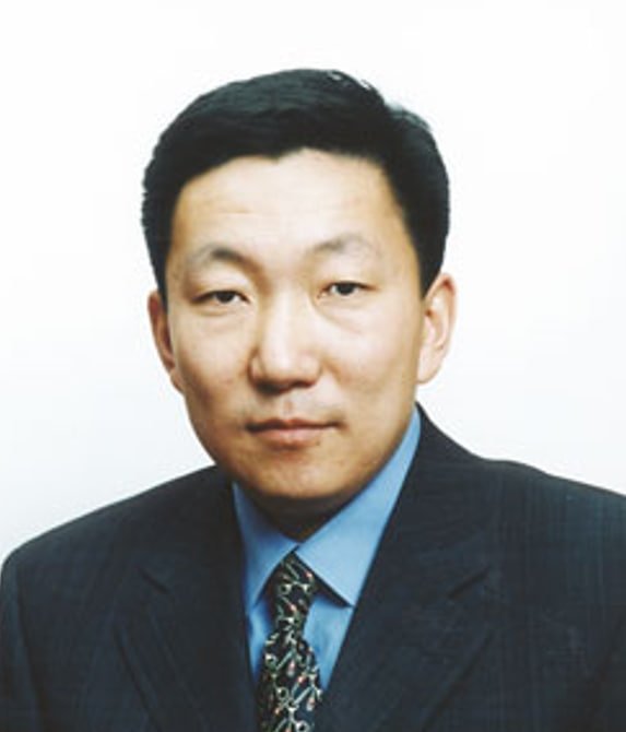 Заксобрание Иркутской области