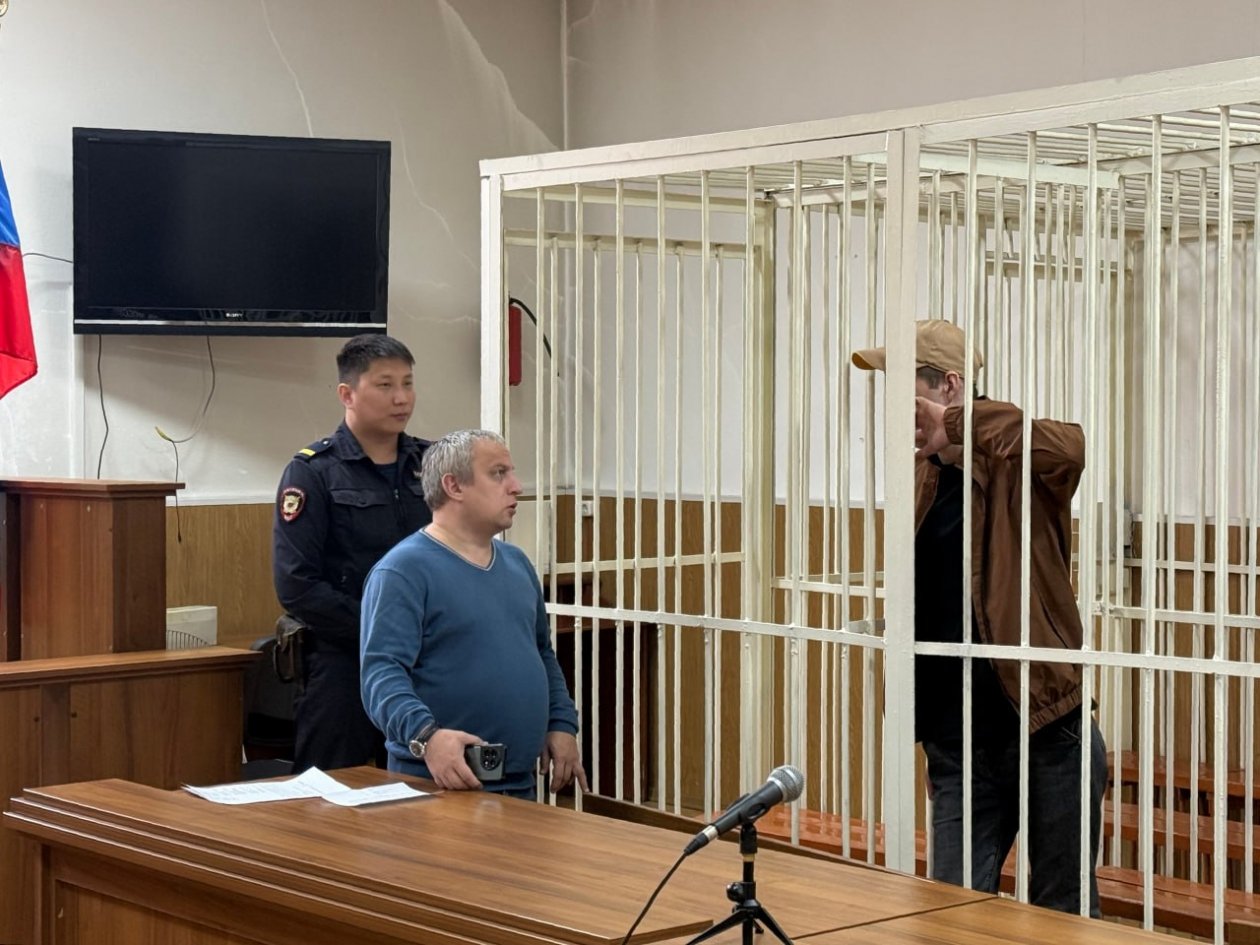 Суд прокуратуры Забайкалья