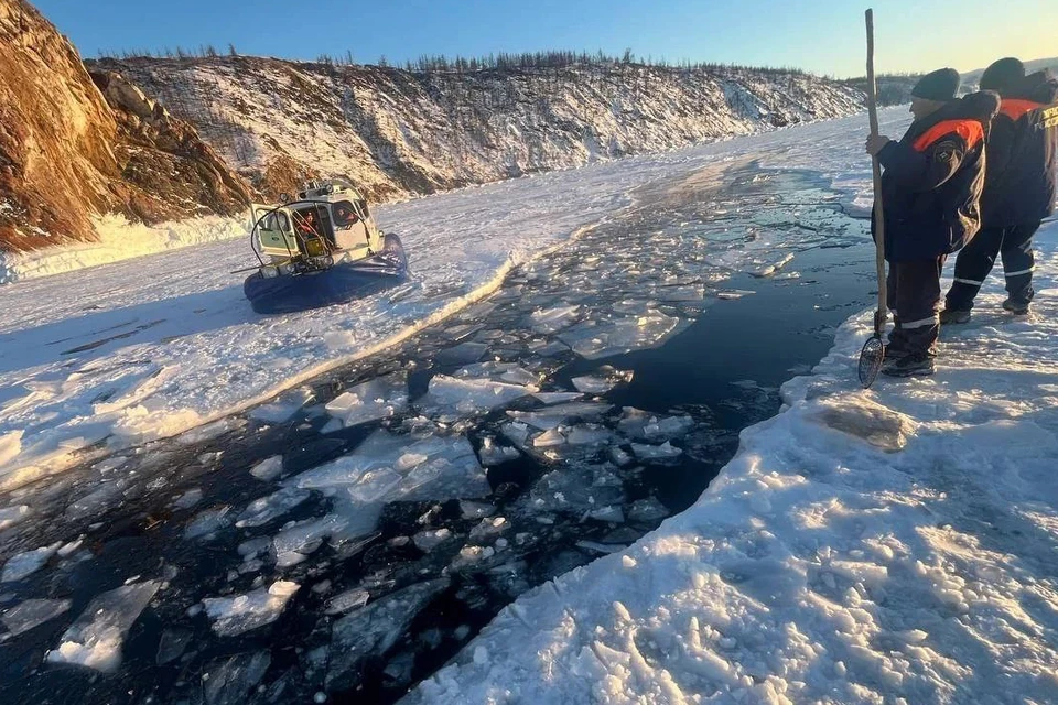 Место трагедии Прокуратура Иркутской области