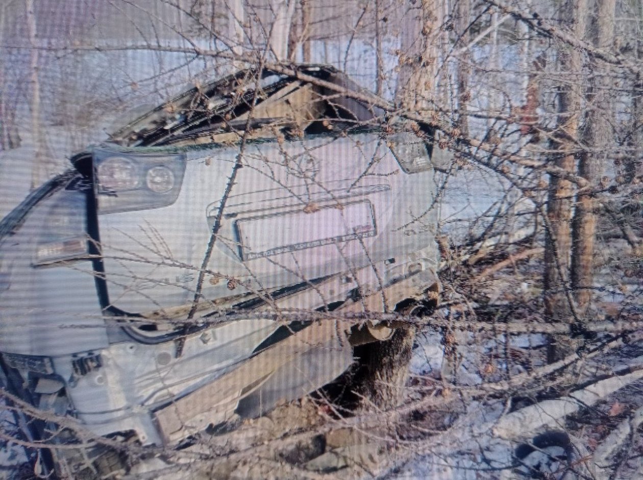 Место ДТП тг-канал (18+) Госавтоинспекции