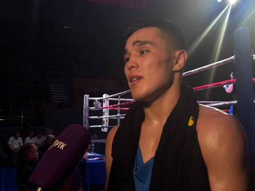 Александр Мадыгмаев Минспорта Забайкалья